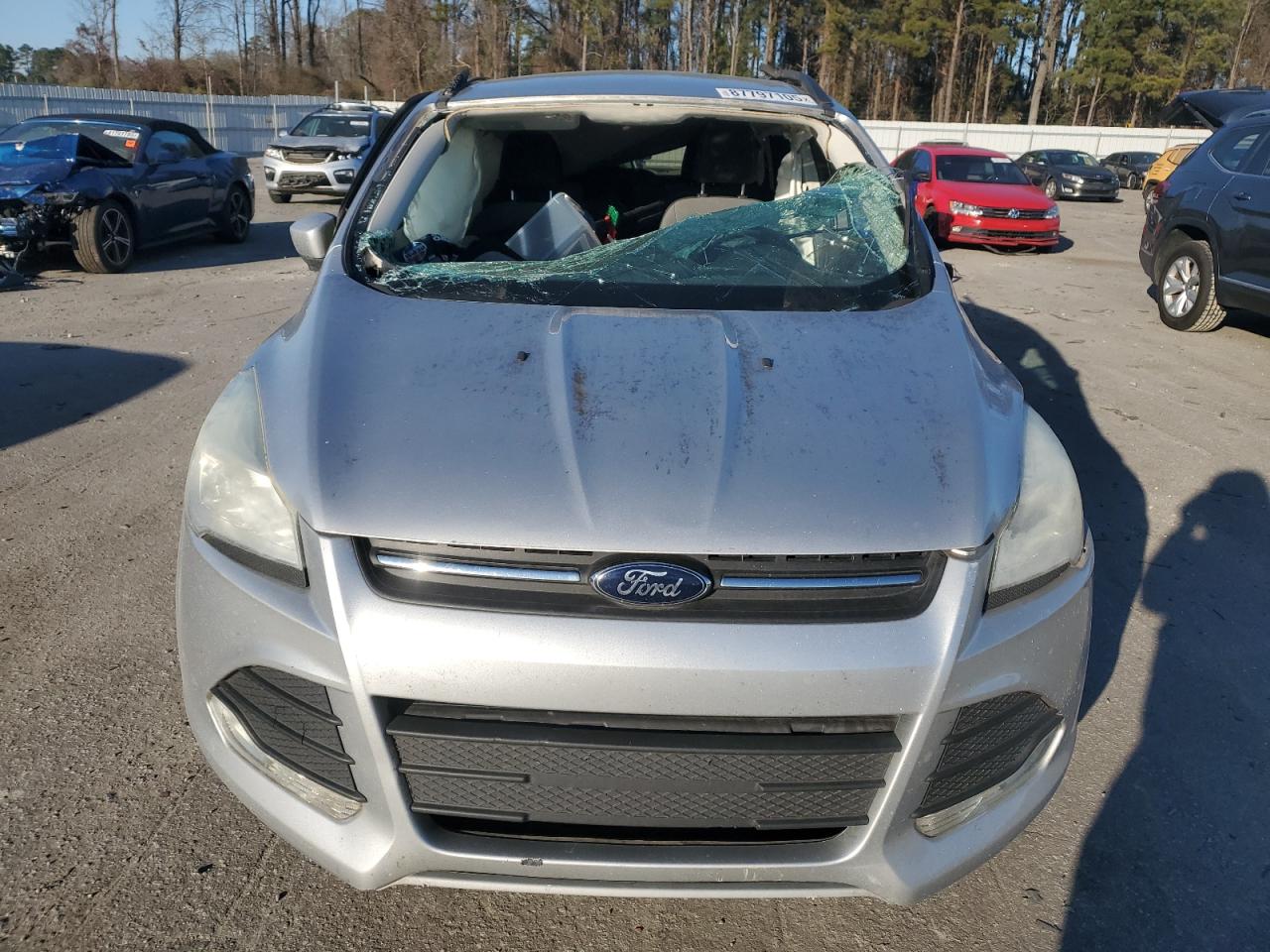 2013 Ford Escape - Image 5