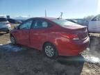 2017 Hyundai Accent Se for Sale in Magna, UT - Front End