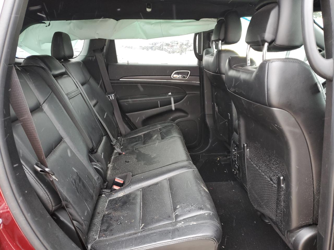 2019 Jeep Grand Cherokee - Image 11