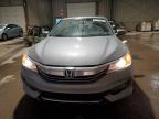 2016 Honda Accord Ex للبيع في West Mifflin، PA - Side