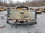 2015 Gmc Sierra K1500 Sle продається в Grenada, MS - Burn
