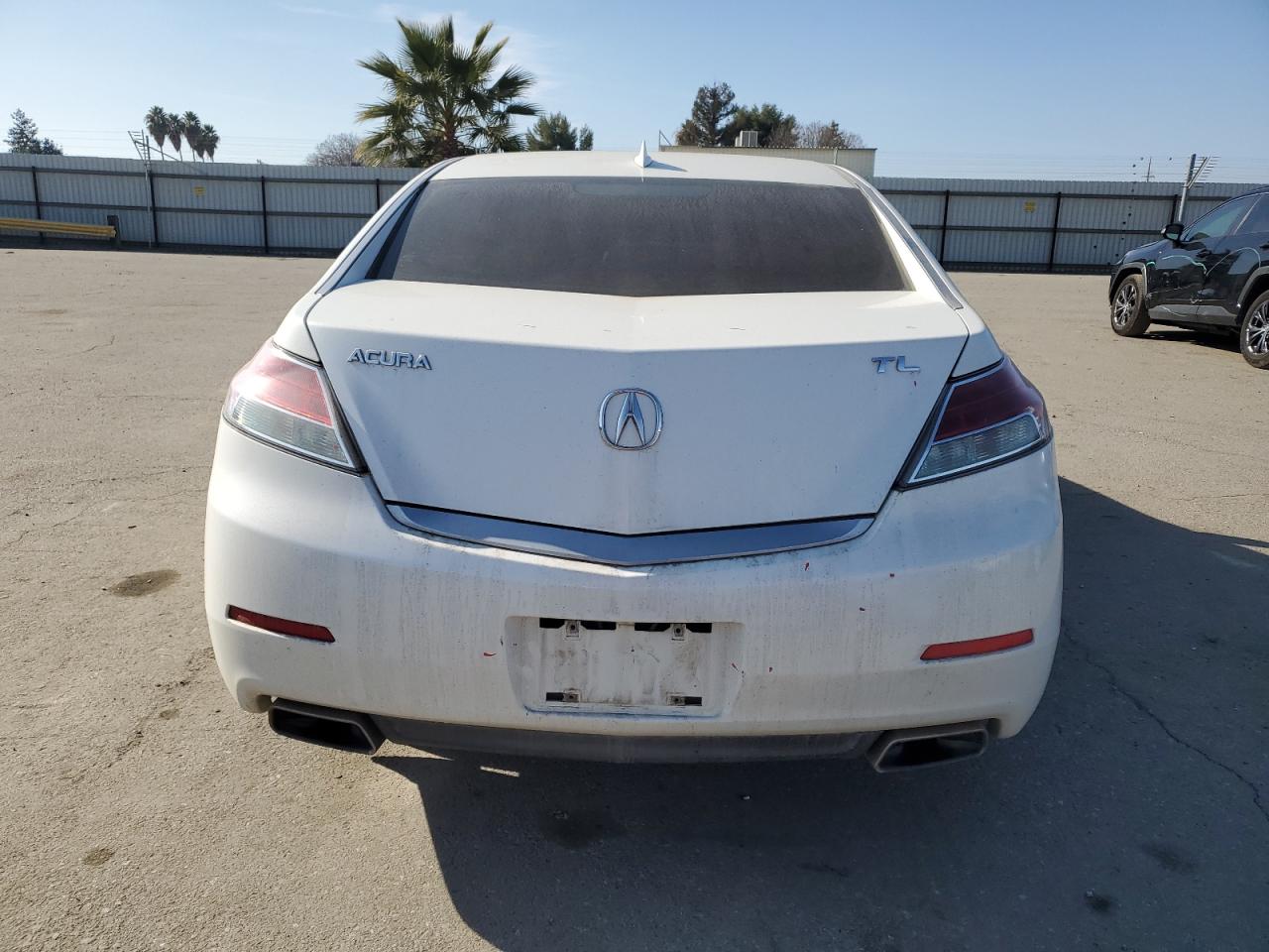 2012 Acura TL - Image 6