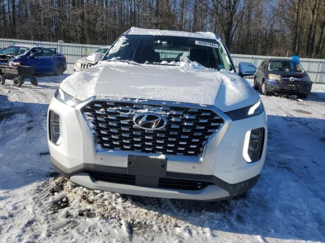  HYUNDAI PALISADE 2020 White