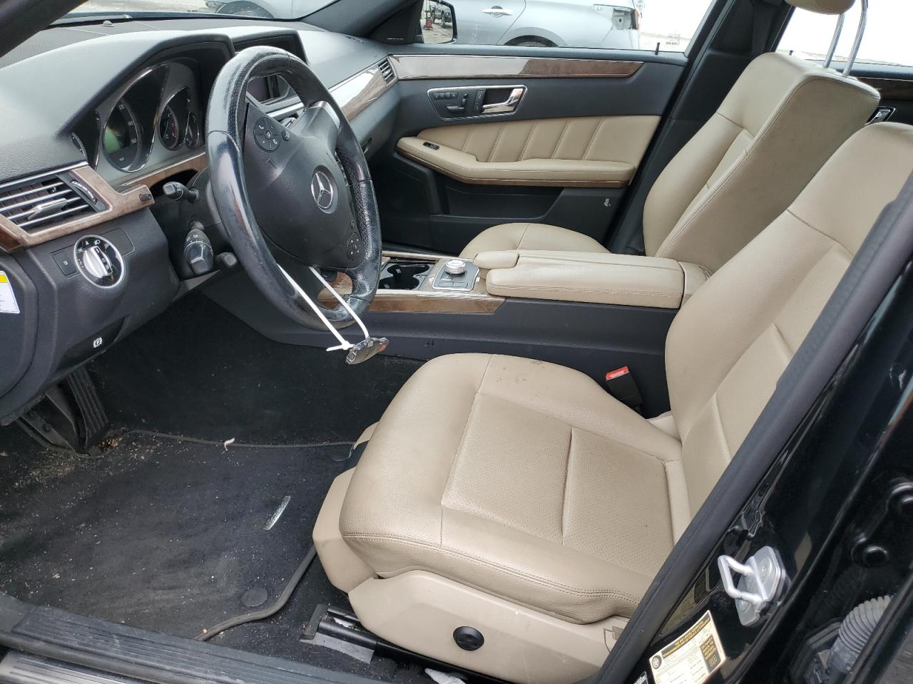 2011 Mercedes-Benz E-klasse - Image 7