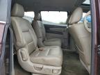 2014 Honda Odyssey Exl for Sale in Mercedes, TX - Front End