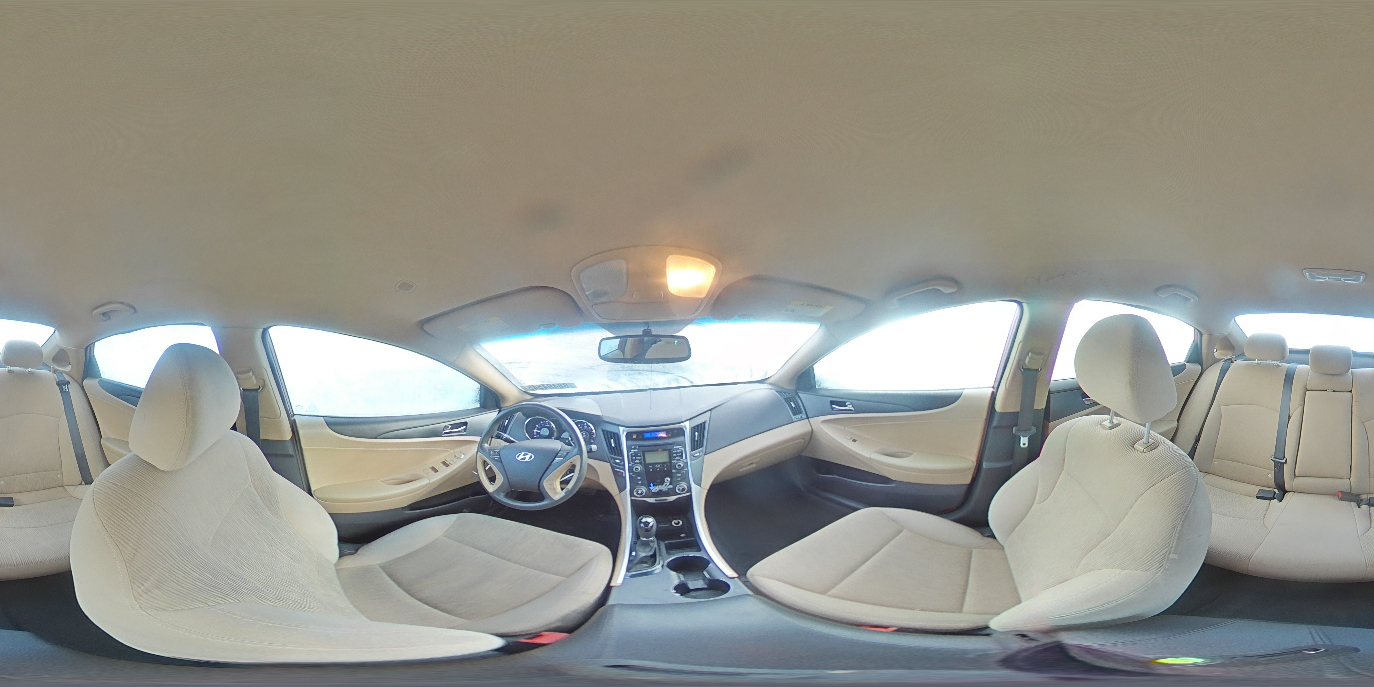 2011 Hyundai Sonata - Image 13