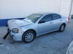 2008 Mitsubishi Galant Es за продажба в Farr West, UT - Front End