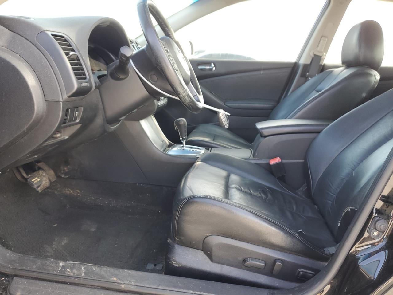 2011 Nissan Altima - Image 7
