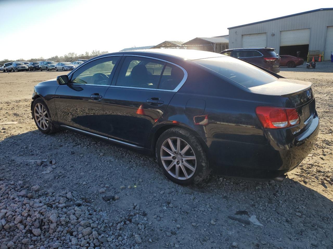 2006 Lexus GS 300 - Image 2