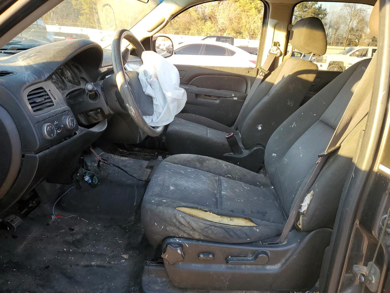 2011 Chevrolet Tahoe Special VIN: 1GNSK2E06BR271786 Lot: 87077234