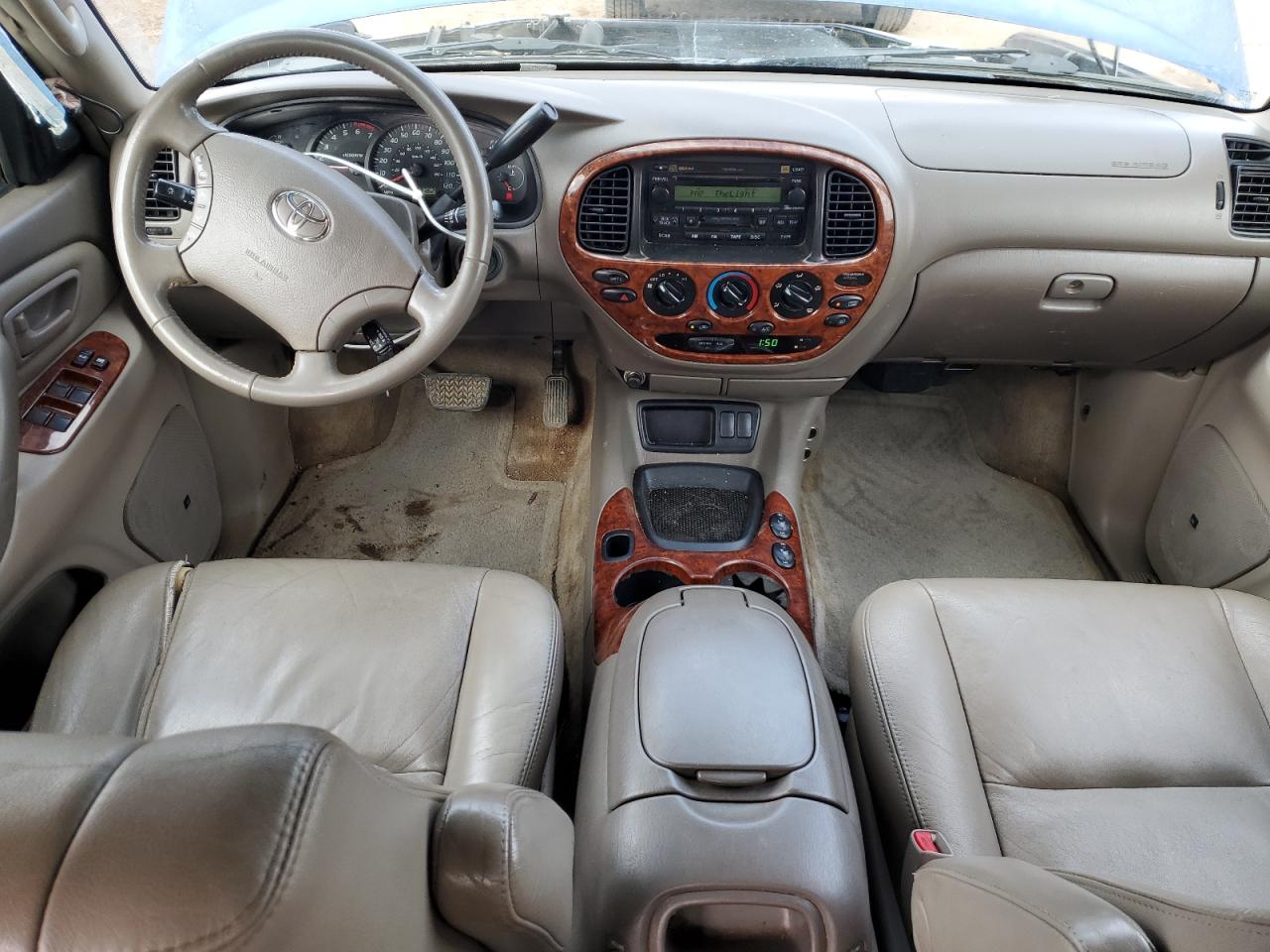 2006 Toyota Tundra - Image 8