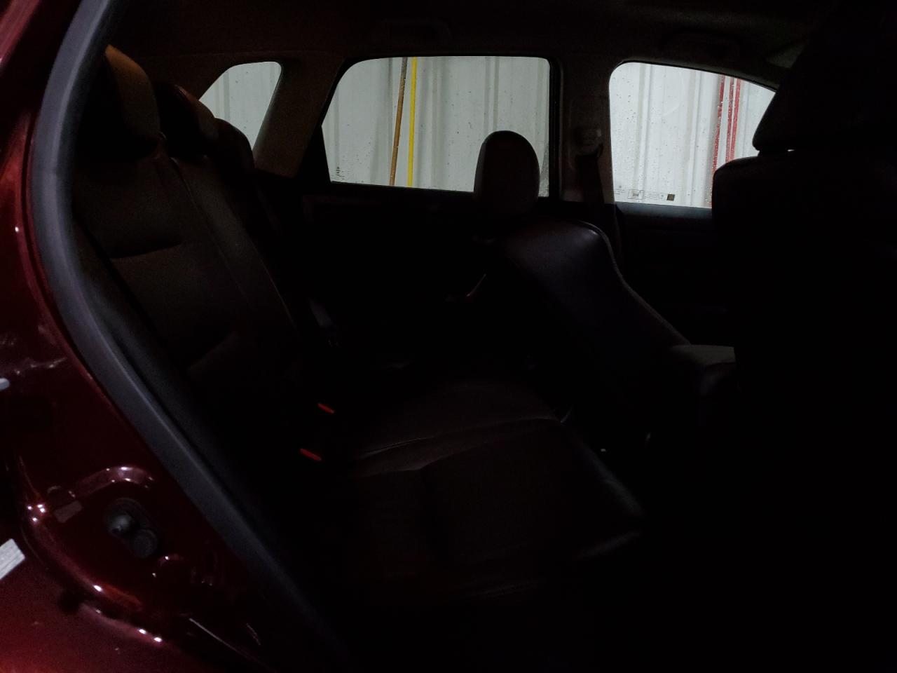 2010 Acura RDX - Image 11