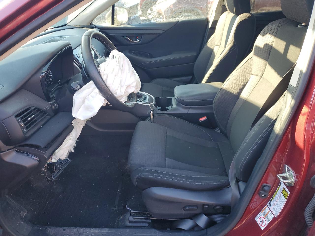 2020 Subaru Outback - Image 7