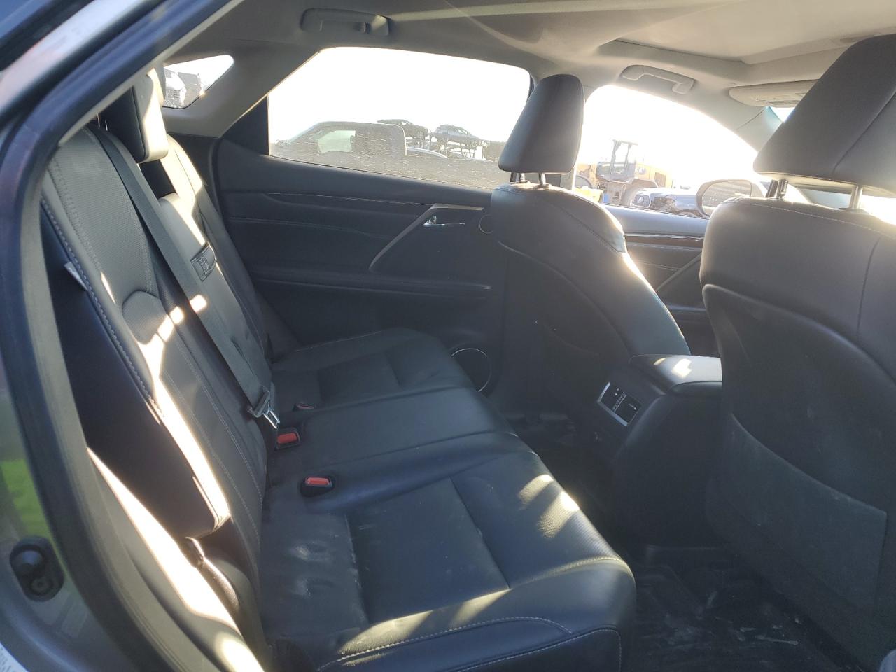 2019 Lexus RX - Image 11