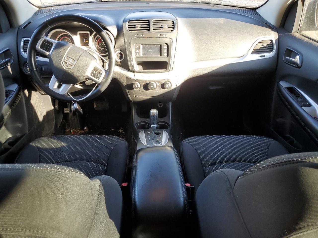 2012 Dodge Journey - Image 8