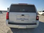 2016 Chevrolet Tahoe C1500 Lt продається в Grand Prairie, TX - Side