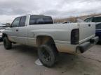 2001 Dodge Ram 1500  de vânzare în Littleton, CO - Front End