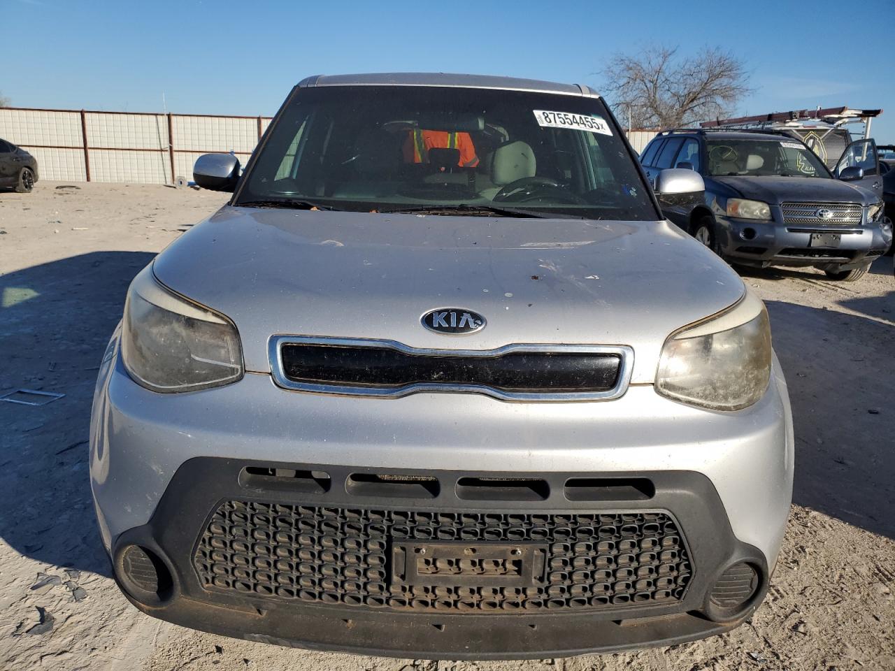 VIN KNDJP3A57F7749213 2015 KIA SOUL no.5