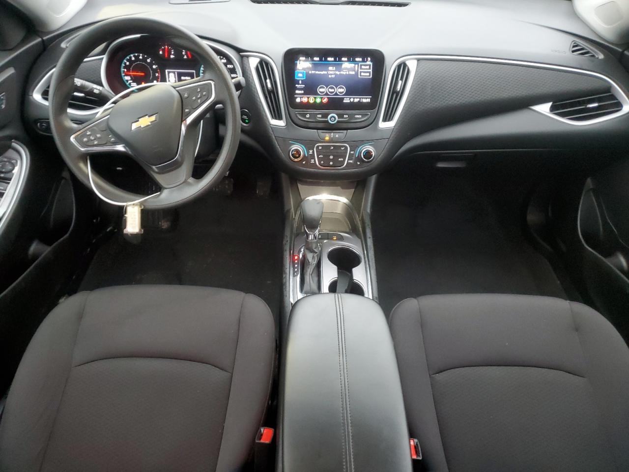 2023 Chevrolet Malibu - Image 8