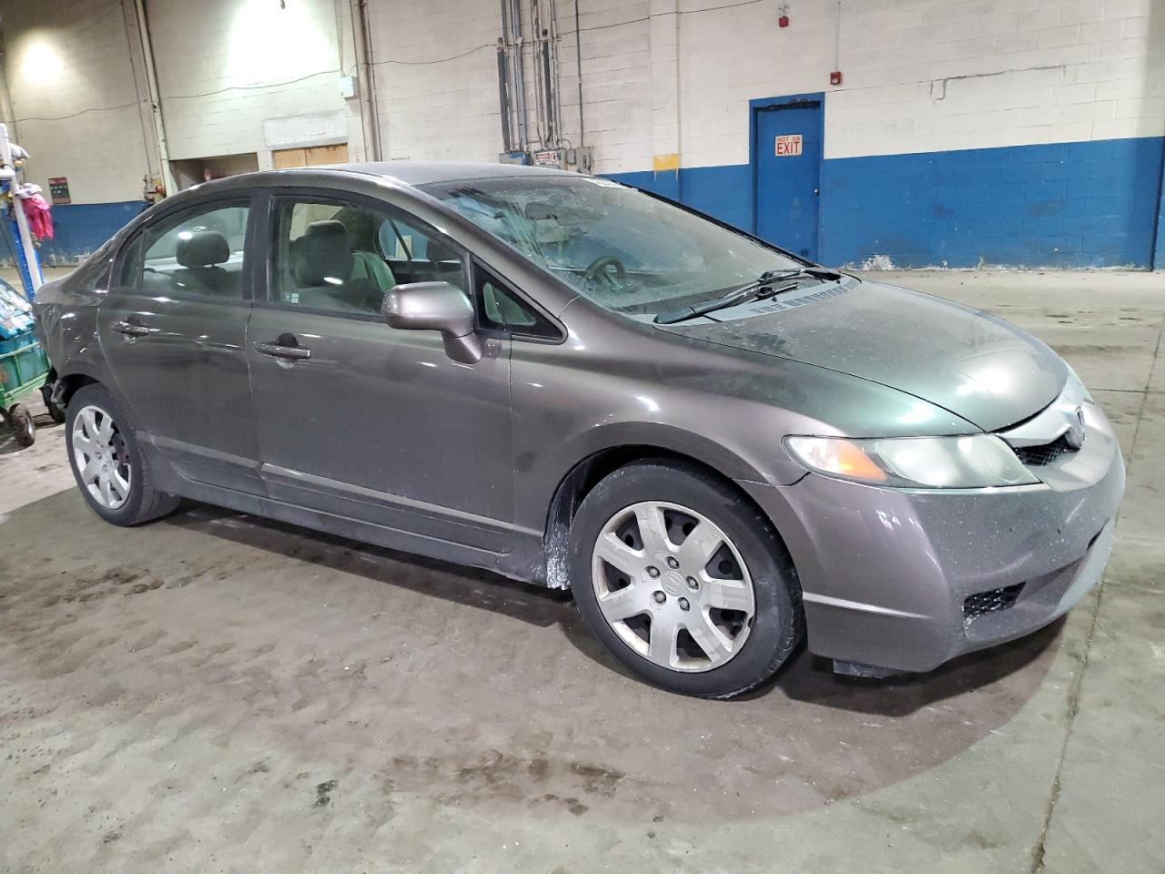 2010 Honda Civic - Image 4