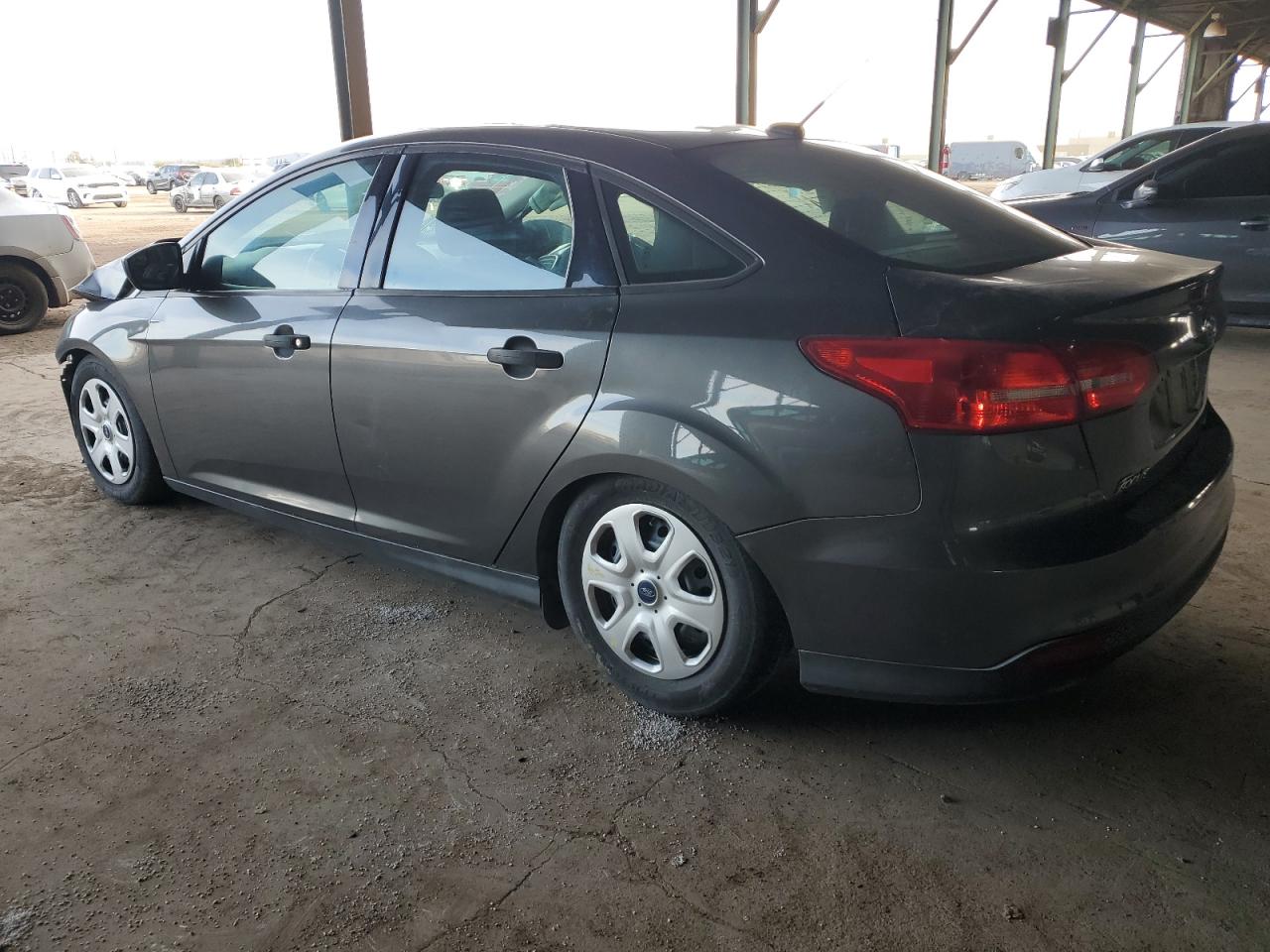 2015 Ford Focus - Image 2