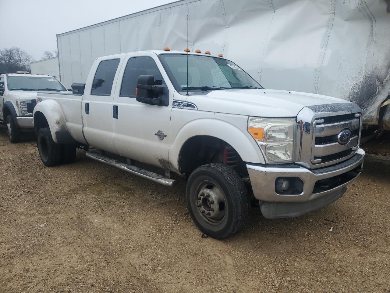 2013 Ford F350 - Image 1