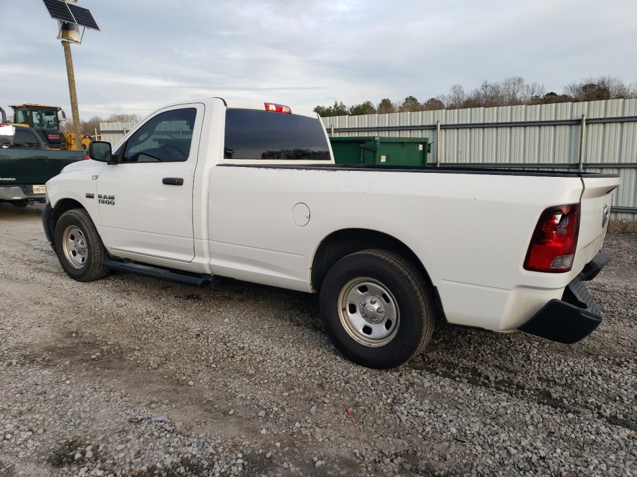 2018 RAM 1500 - Image 2