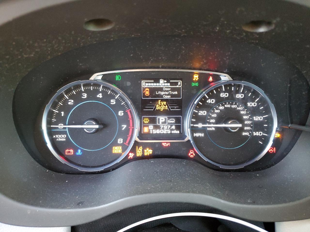 2018 Subaru Forester - Image 9