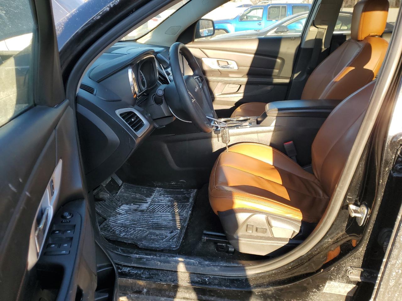 2017 GMC Terrain - Image 7