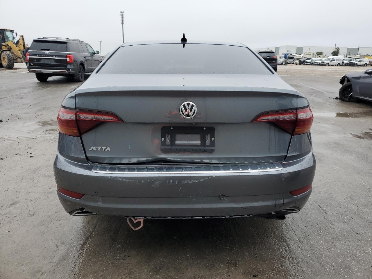 2019 Volkswagen Jetta - Image 6
