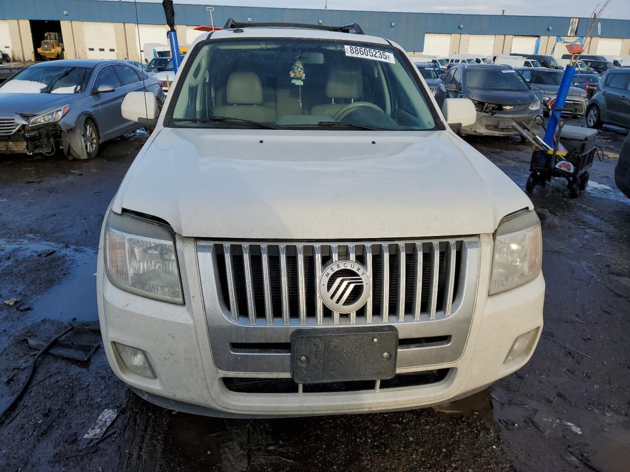 2010 Mercury Mariner - Image 5