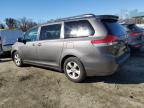 2012 Toyota Sienna Le en Venta en Spartanburg, SC - Front End