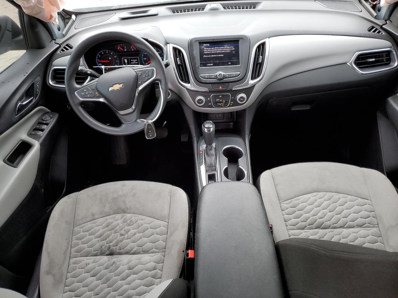 2020 Chevrolet Equinox - Image 8