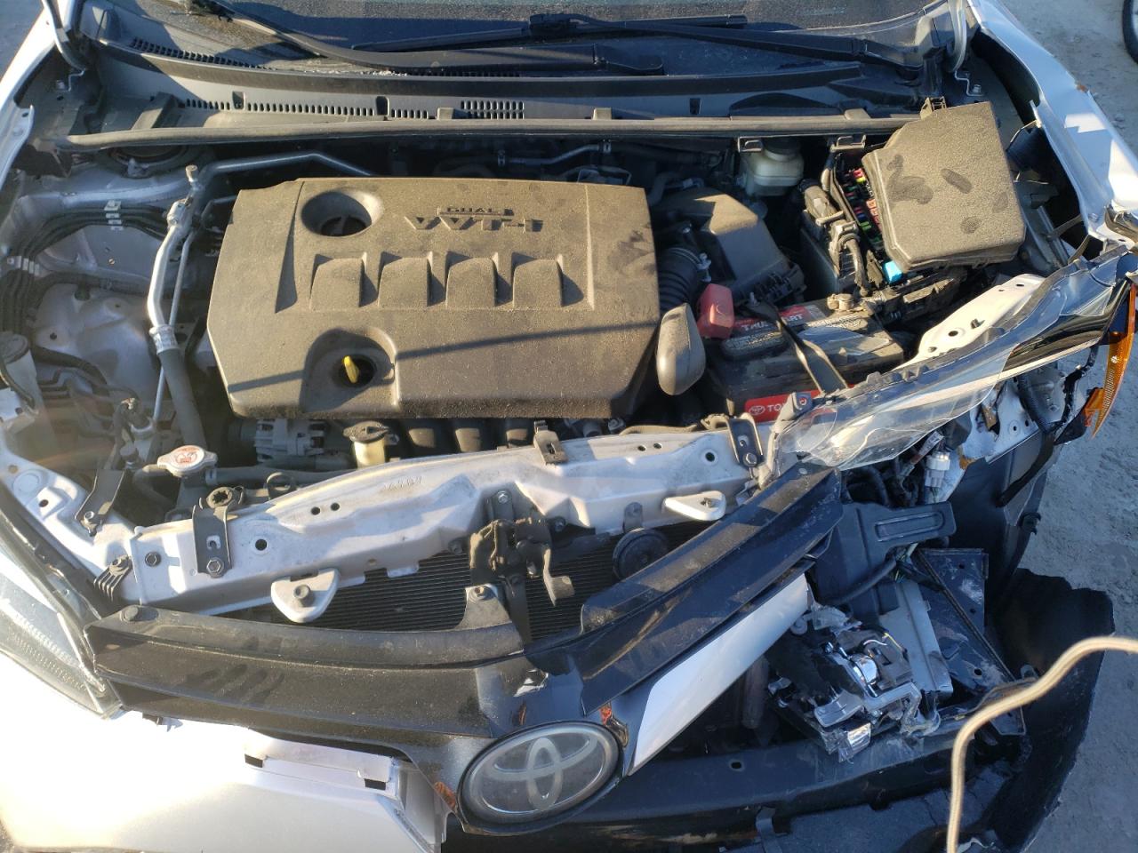 2018 Toyota Corolla - Image 11