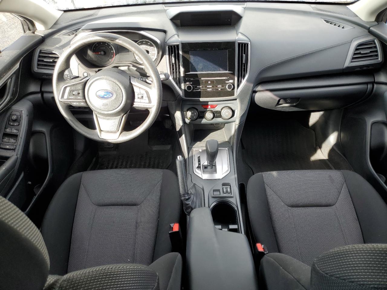 2019 Subaru Impreza - Image 8