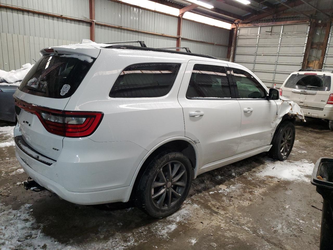 2018 Dodge Durango - Image 3