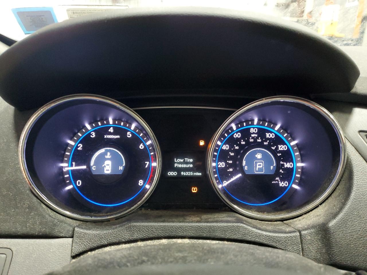 2014 Hyundai Sonata - Image 9