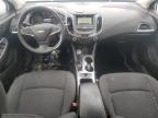 2016 Chevrolet Cruze Lt იყიდება Chicago Heights-ში, IL - Rear End
