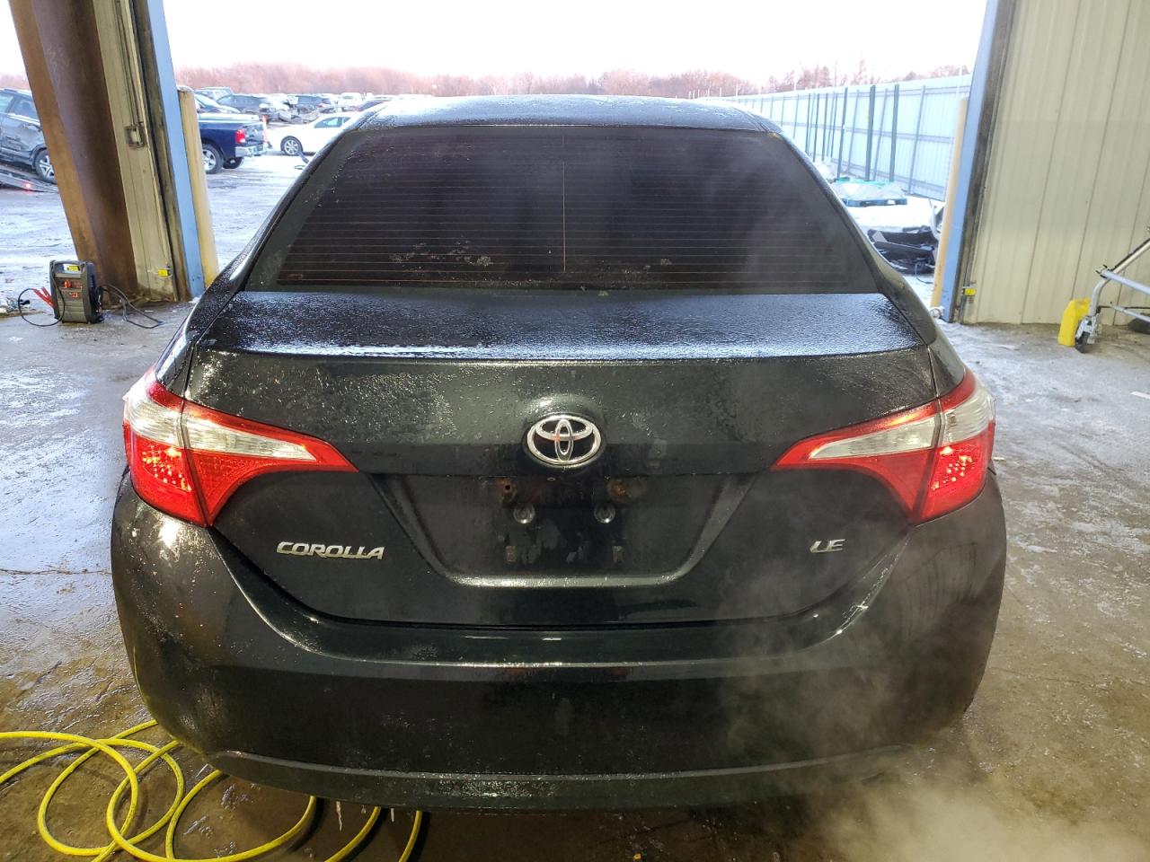 2015 Toyota Corolla - Image 6