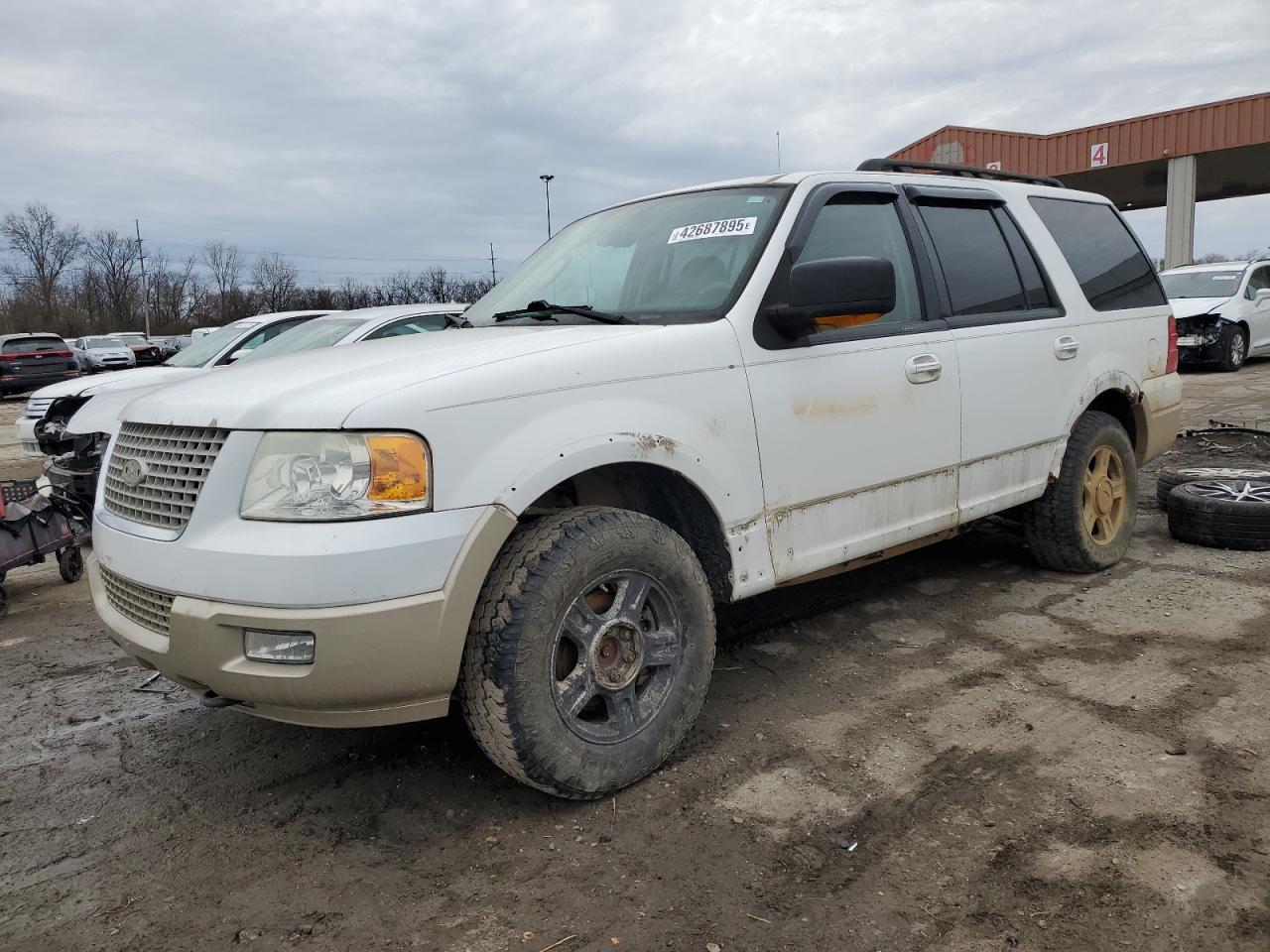 2006 Ford Expedition - Image 1