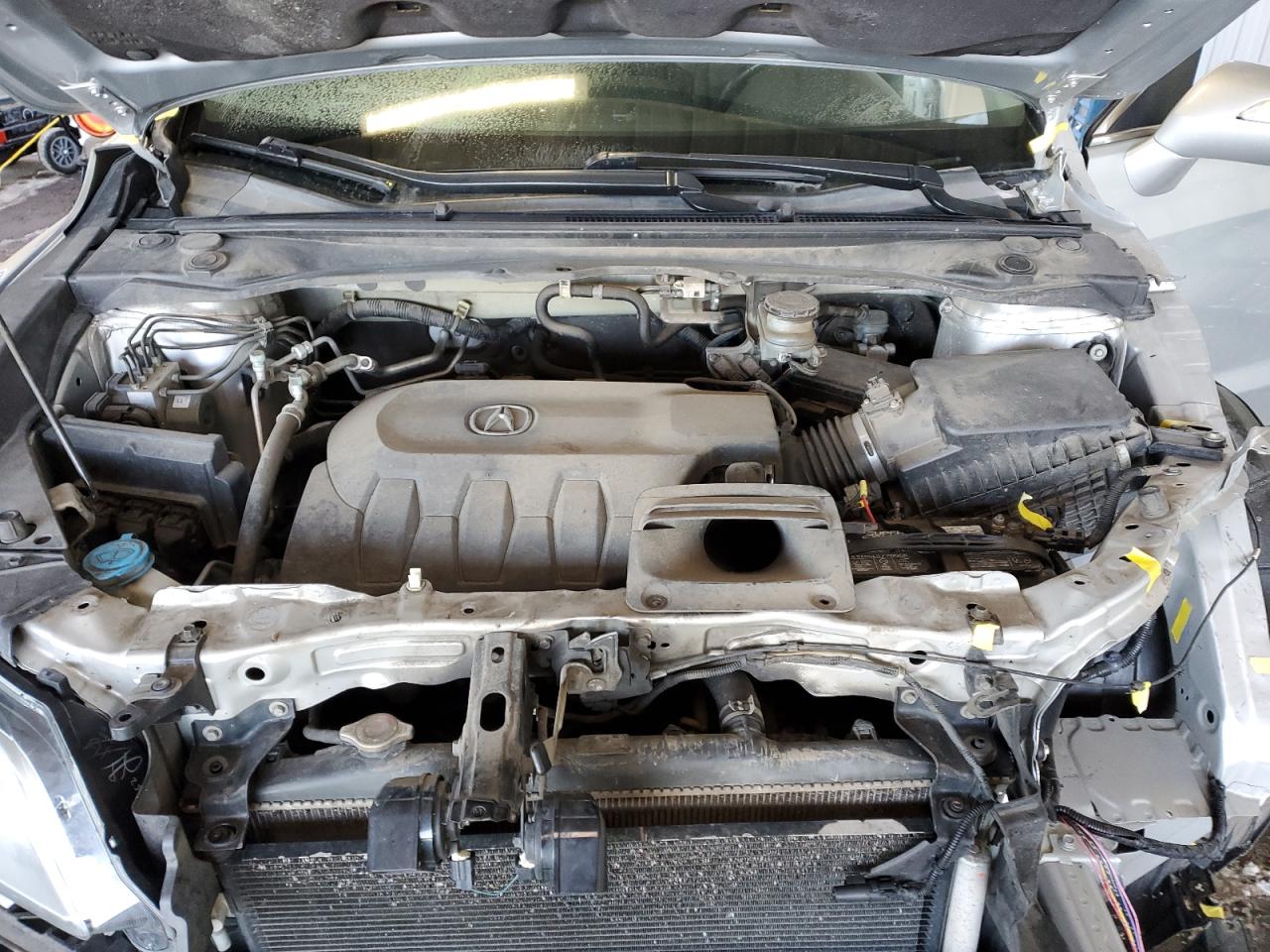 2015 Acura RDX - Image 12