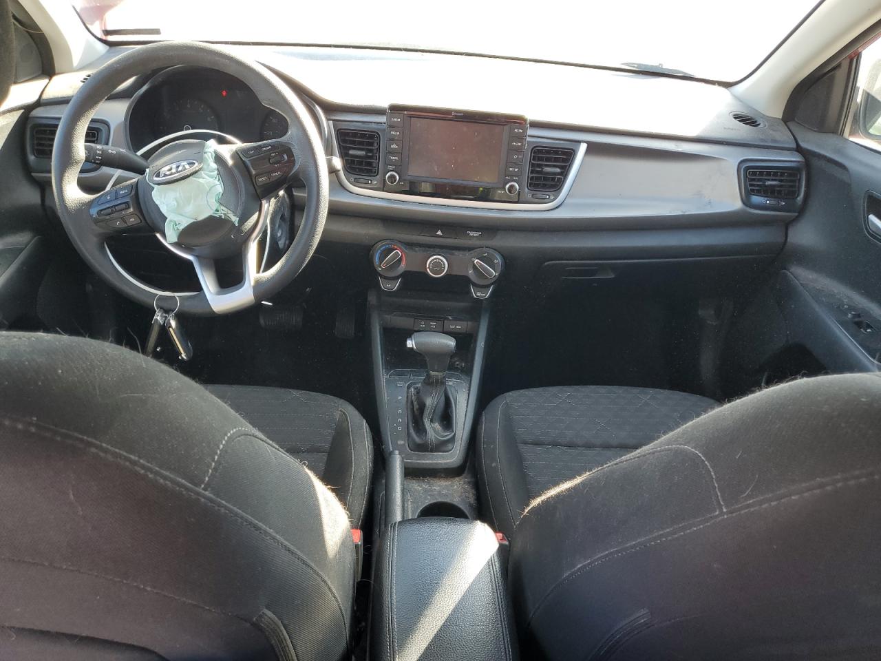 2019 Kia Rio - Image 8