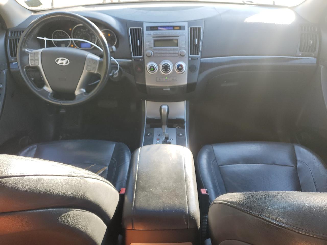2007 Hyundai Veracruz - Image 8