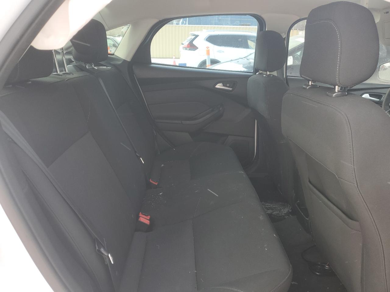 2018 Ford Focus - Image 10