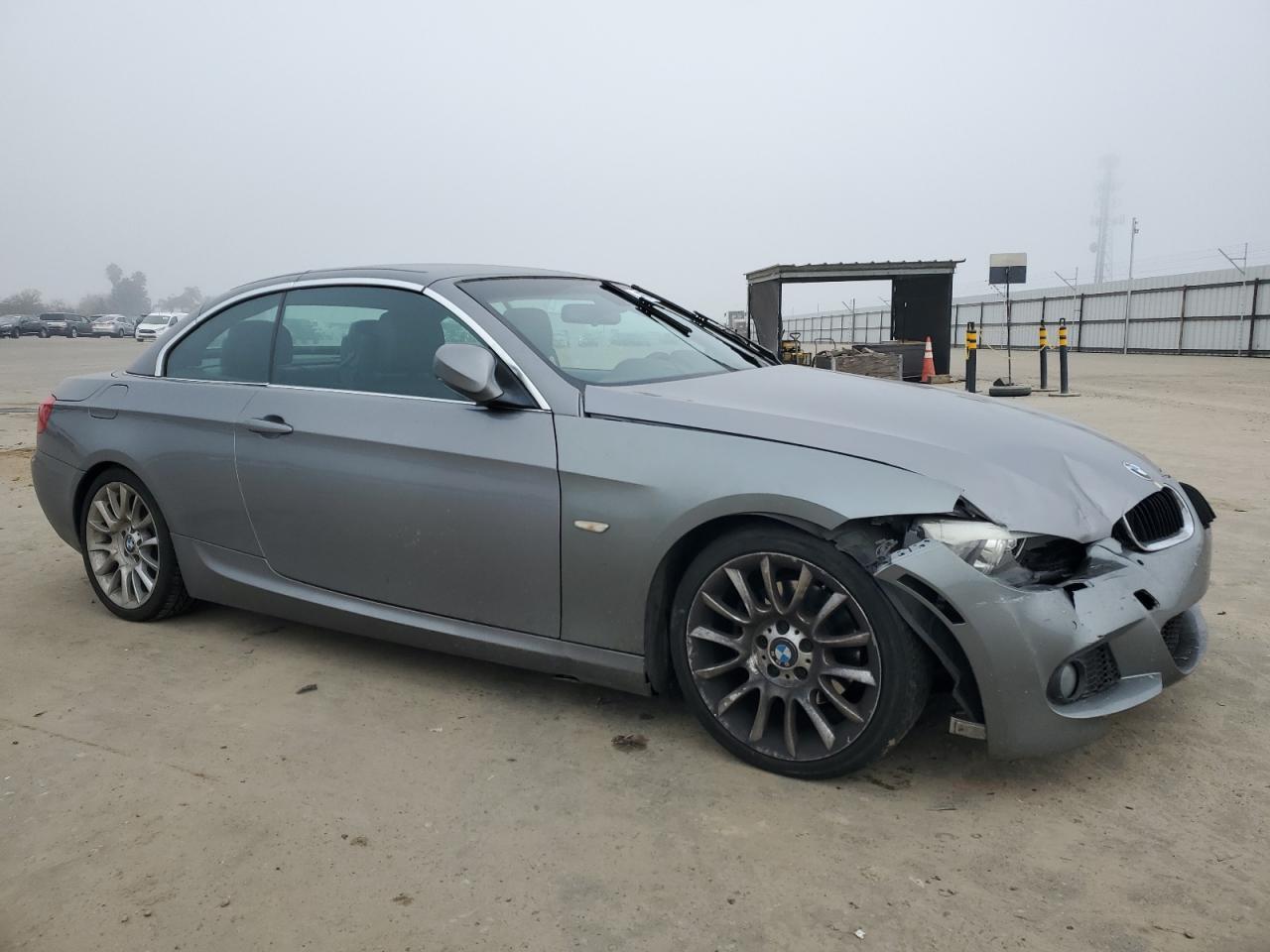 2013 BMW 3er - Image 4