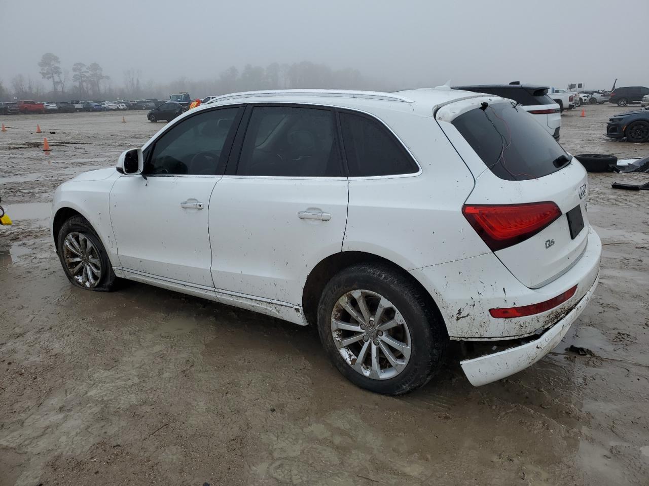 2015 Audi Q5 - Image 2