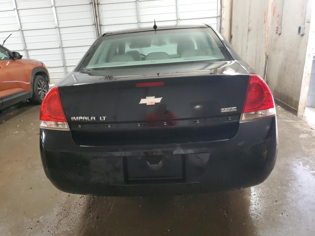 2007 Chevrolet Impala Lt VIN: 2G1WT58K679238531 Lot: 86638944