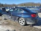 2016 Bmw 328 Xi Sulev за продажба в West Warren, MA - Front End