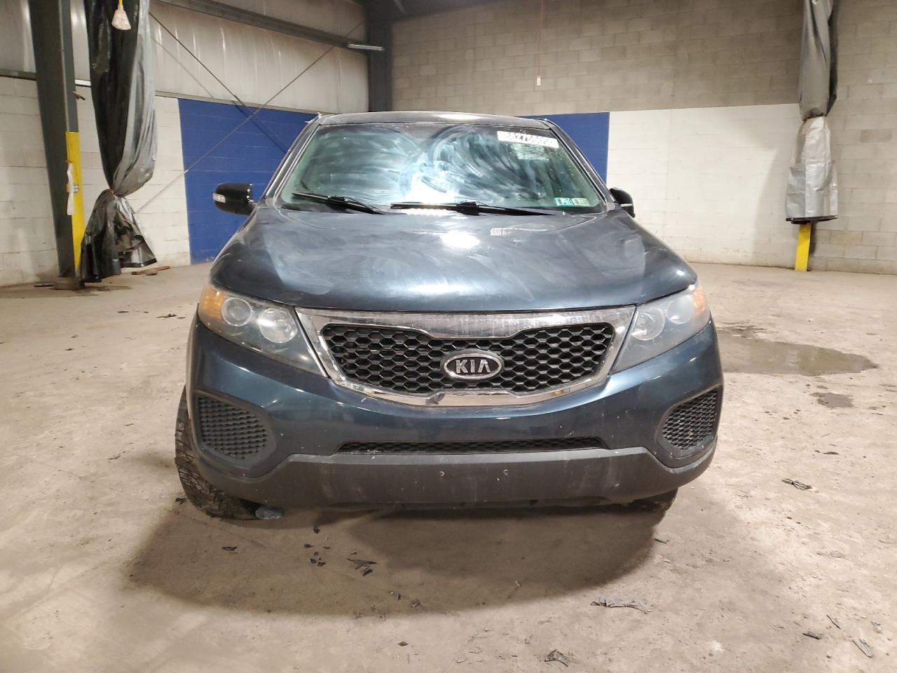 2013 Kia Sorento - Image 5