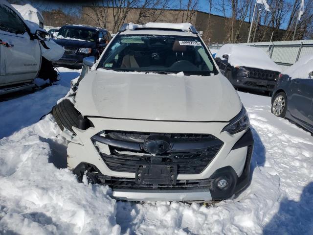  SUBARU OUTBACK 2023 Білий